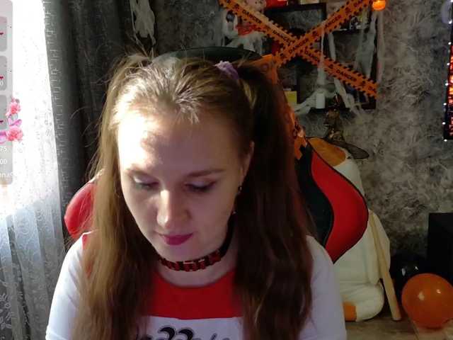 Angel-SEX-Dream live cam on BongaCams