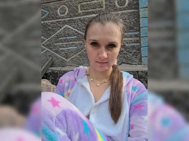 Angel-SEX-Dream live cam on BongaCams