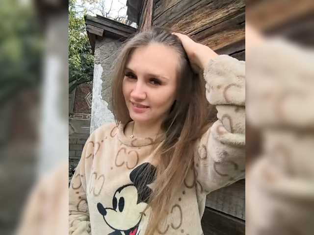 Angel-SEX-Dream live cam on BongaCams