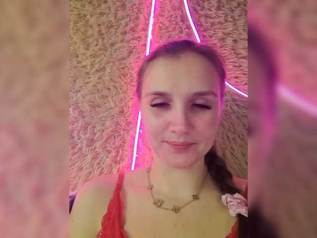 Angel-SEX-Dream, en vivo ahora en BongaCams