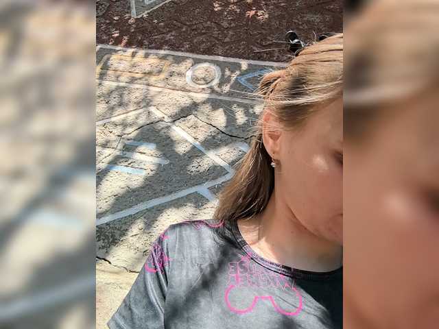 Angel-SEX-Dream live cam on BongaCams