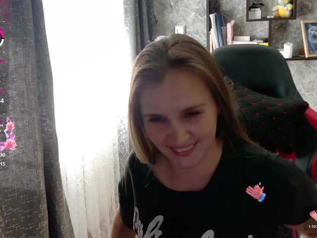 Angel-SEX-Dream live cam on BongaCams