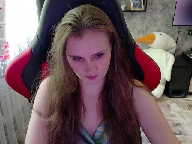 Angel-SEX-Dream live cam on BongaCams