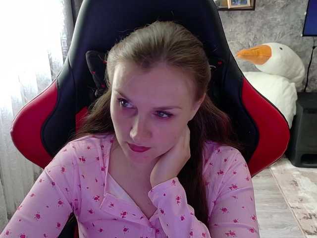 Angel-SEX-Dream live cam on BongaCams