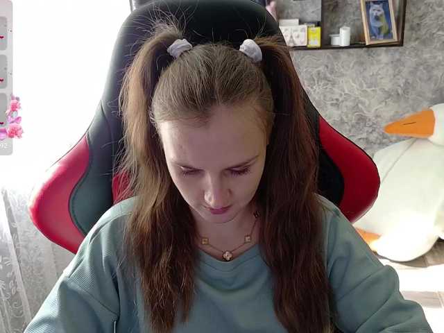 Angel-SEX-Dream live cam on BongaCams