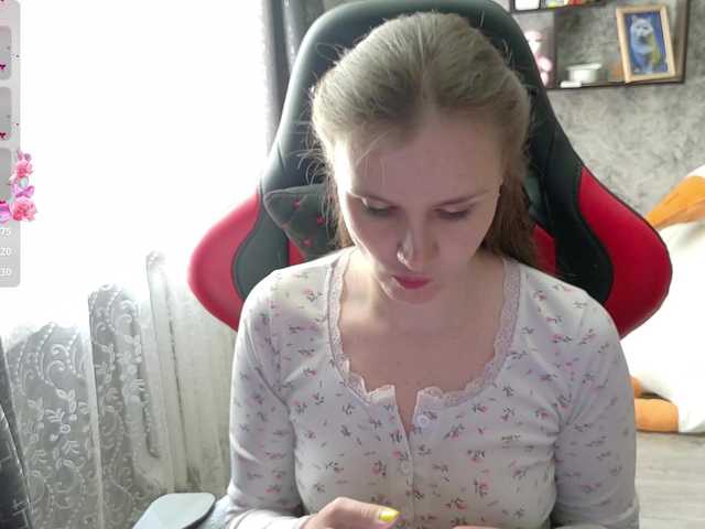 Angel-SEX-Dream's BongaCams show and profile