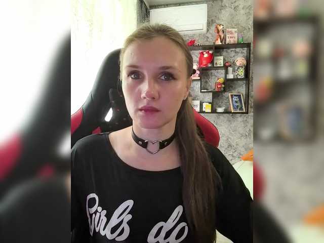 Angel-SEX-Dream live webcam show