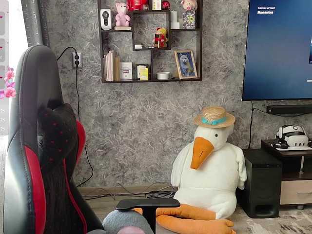 Angel-SEX-Dream live cam on BongaCams