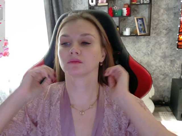 Angel-SEX-Dream live cam on BongaCams