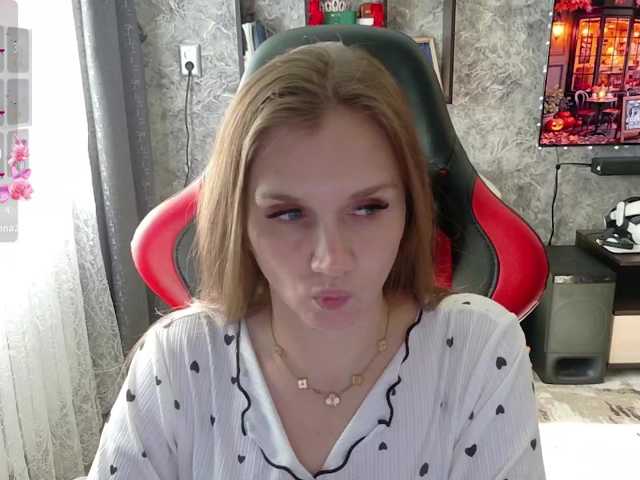 Angel-SEX-Dream live cam on BongaCams