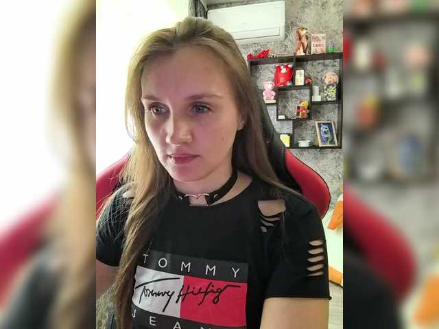 Angel-SEX-Dream live cam on BongaCams
