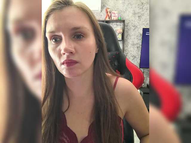 Angel-SEX-Dream live webcam show