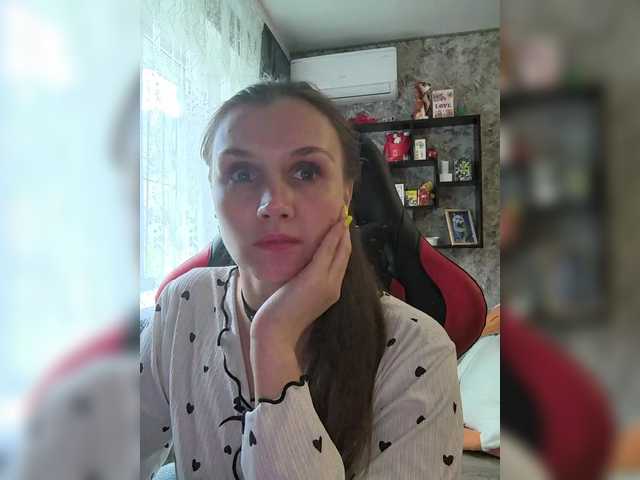 Angel-SEX-Dream Live Cam on BongaCams