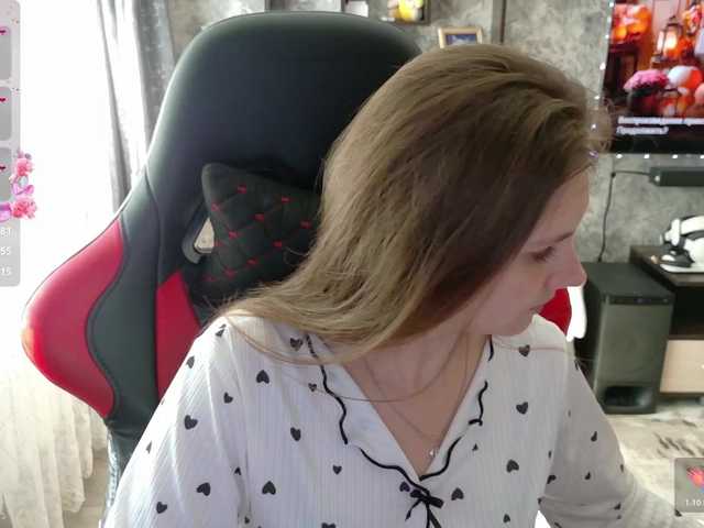Angel-SEX-Dream live cam on BongaCams