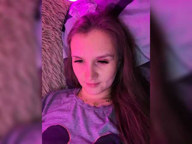 Angel-SEX-Dream, en directo ahora en BongaCams