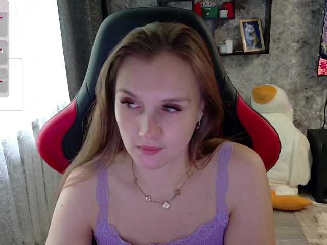Angel-SEX-Dream live cam on BongaCams