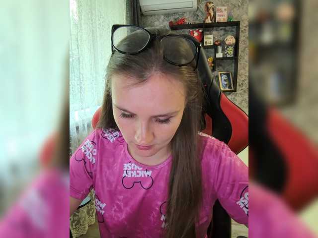 Angel-SEX-Dream live webcam show
