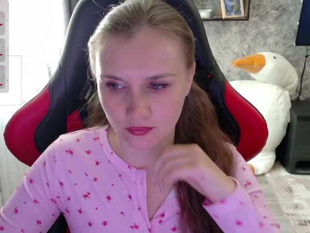 Angel-SEX-Dream live cam on BongaCams