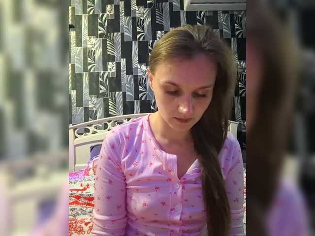 Angel-SEX-Dream live webcam show