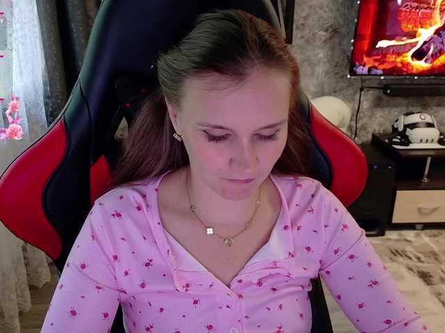 Angel-SEX-Dream live cam on BongaCams