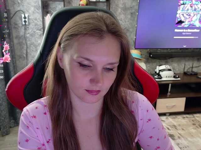 Angel-SEX-Dream live cam on BongaCams