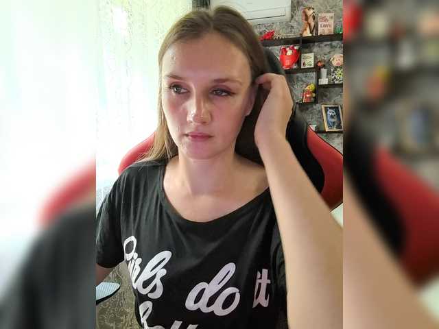 Angel-SEX-Dream live cam on BongaCams