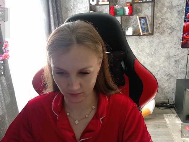 Angel-SEX-Dream live cam on BongaCams