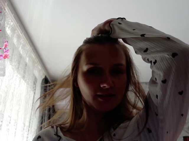 Angel-SEX-Dream live cam on BongaCams