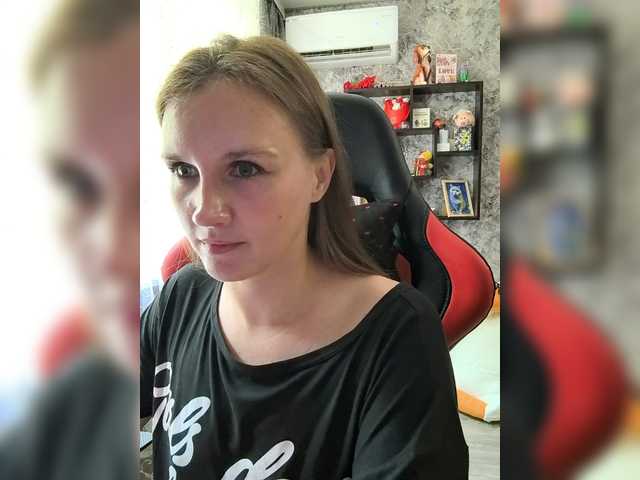 Angel-SEX-Dream live webcam show