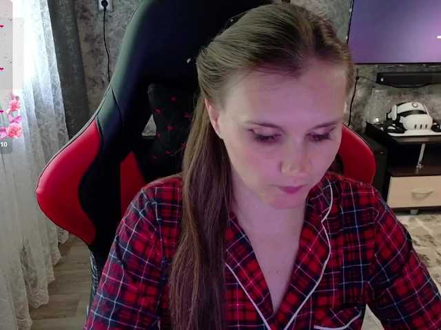 Angel-SEX-Dream live cam on BongaCams