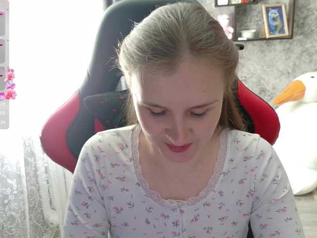 Angel-SEX-Dream's BongaCams show and profile