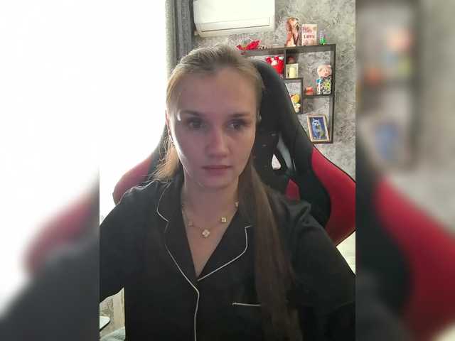 Angel-SEX-Dream live cam on BongaCams