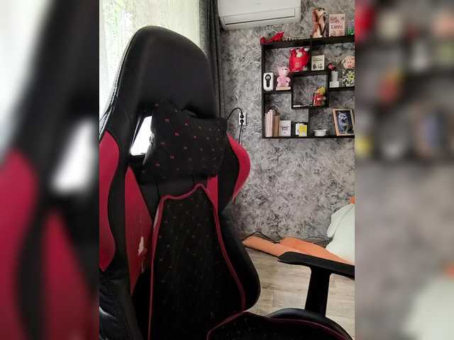 Angel-SEX-Dream live webcam show
