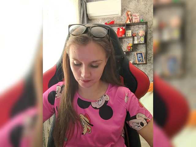 MedSEXtri4ka live webcam show