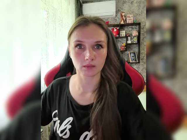 Angel-SEX-Dream live cam on BongaCams