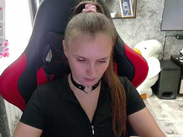Angel-SEX-Dream live cam on BongaCams