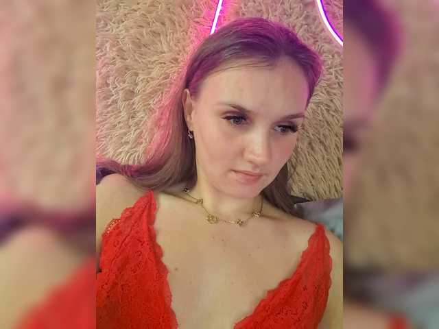 Angel-SEX-Dream live cam