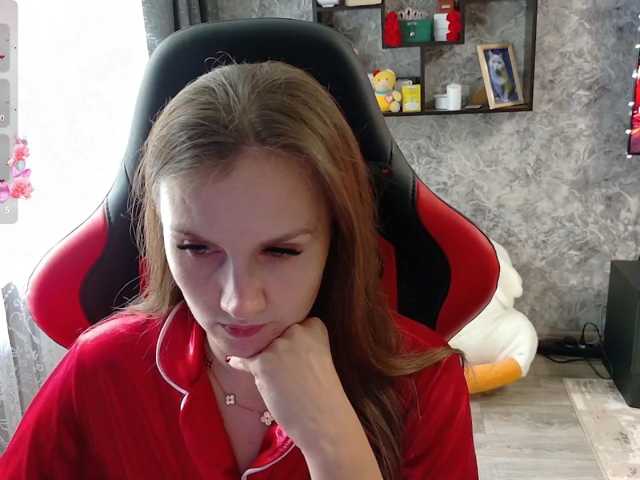 Angel-SEX-Dream live cam on BongaCams