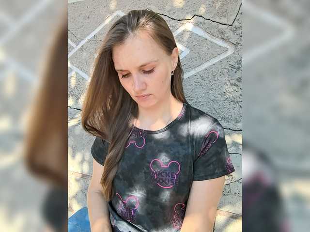 Angel-SEX-Dream live cam on BongaCams