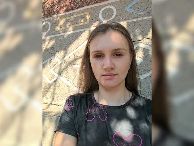 Angel-SEX-Dream live cam on BongaCams