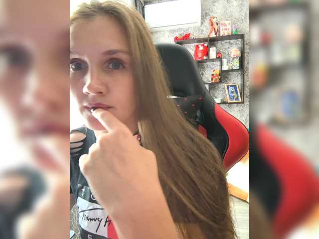 Angel-SEX-Dream live cam on BongaCams