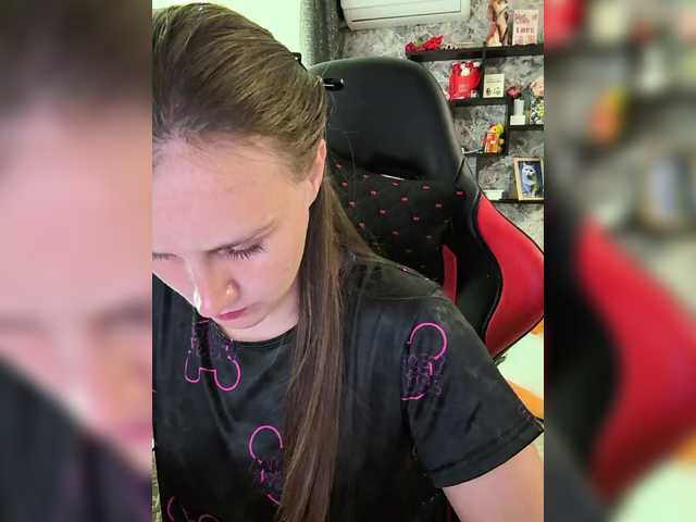 Angel-SEX-Dream live cam on BongaCams