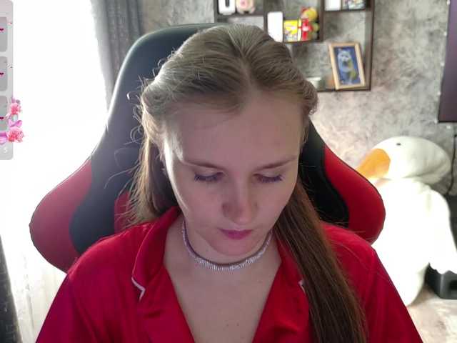 Angel-SEX-Dream's BongaCams show and profile