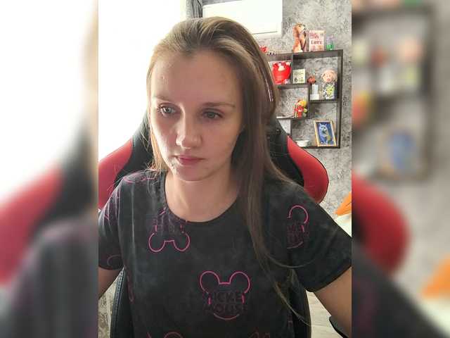 Angel-SEX-Dream live cam