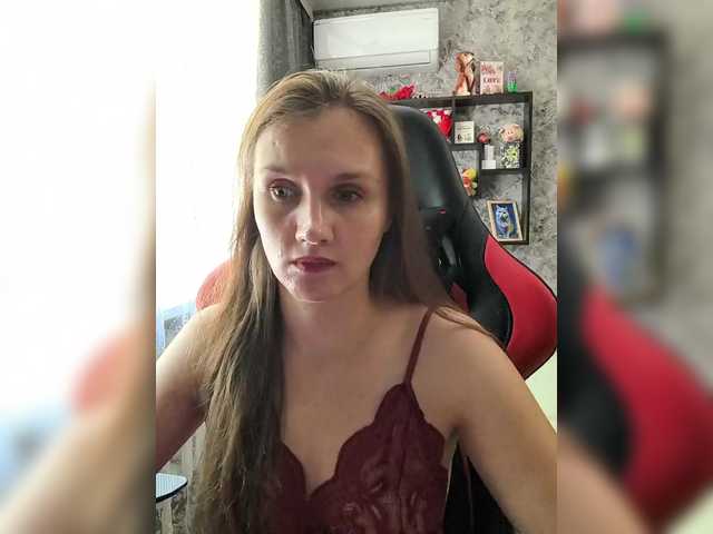 Angel-SEX-Dream live webcam show
