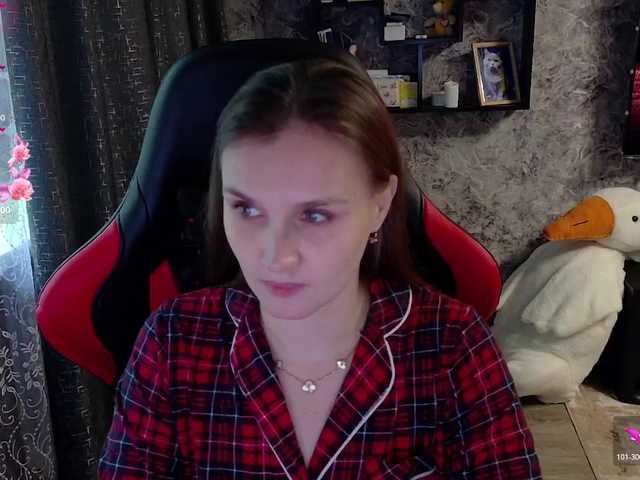 Angel-SEX-Dream live cam on BongaCams