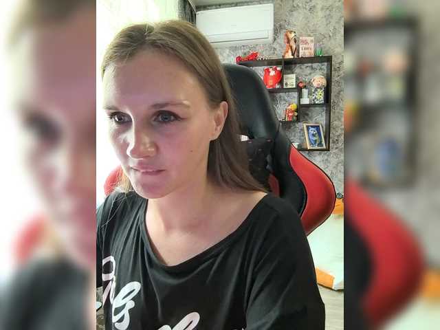 Angel-SEX-Dream live webcam show