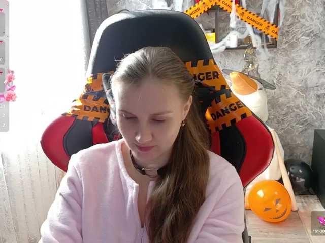 Angel-SEX-Dream live cam on BongaCams