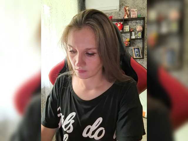 Angel-SEX-Dream live webcam show