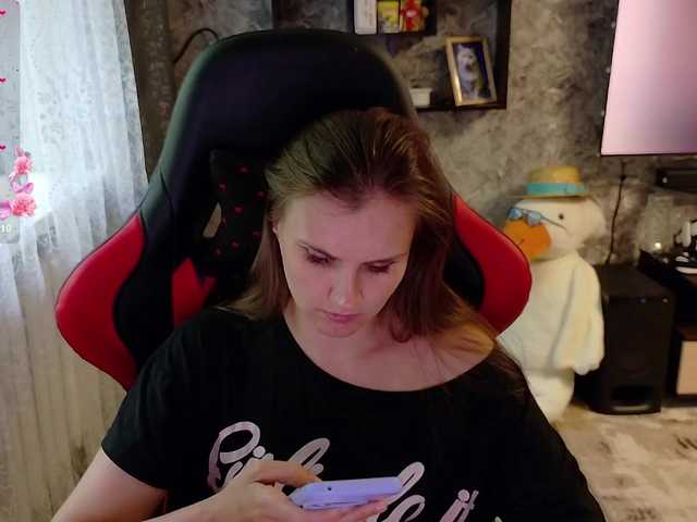 Angel-SEX-Dream live cam on BongaCams